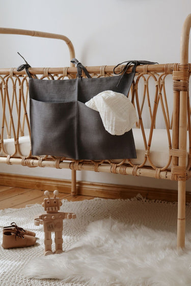 Crib Organisers - Two Pockets